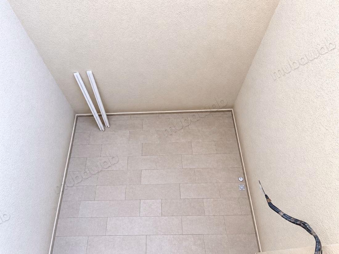Duplex neuf 1 chambre & terrasse