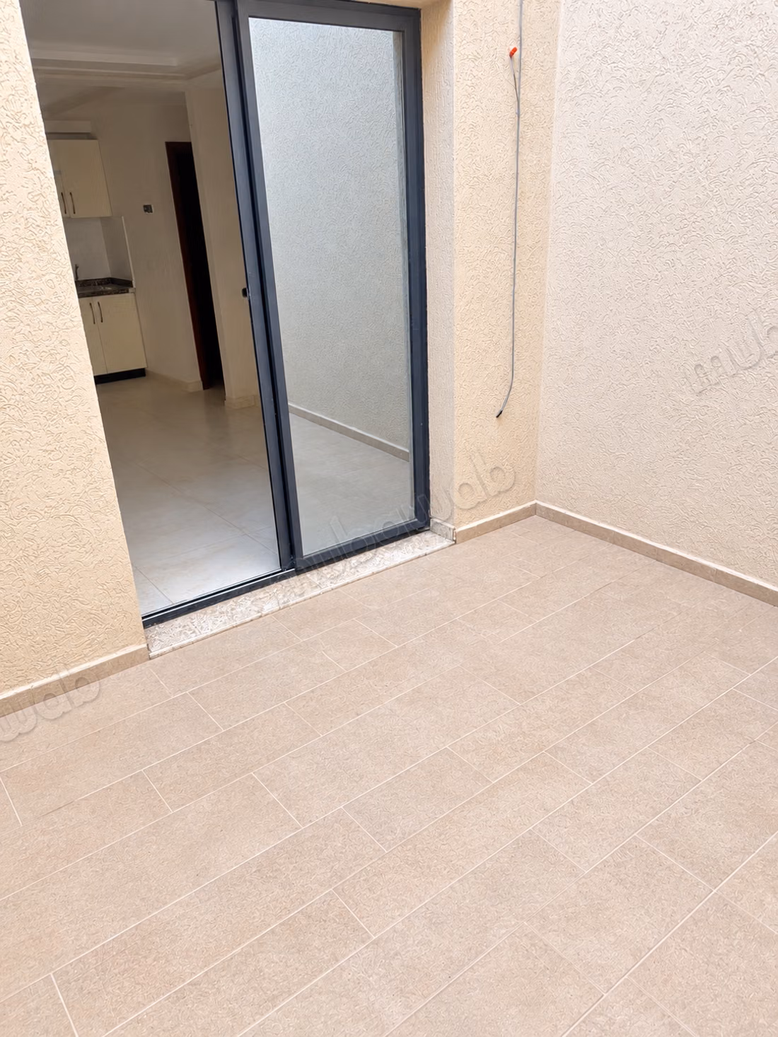 Duplex neuf 1 chambre & terrasse