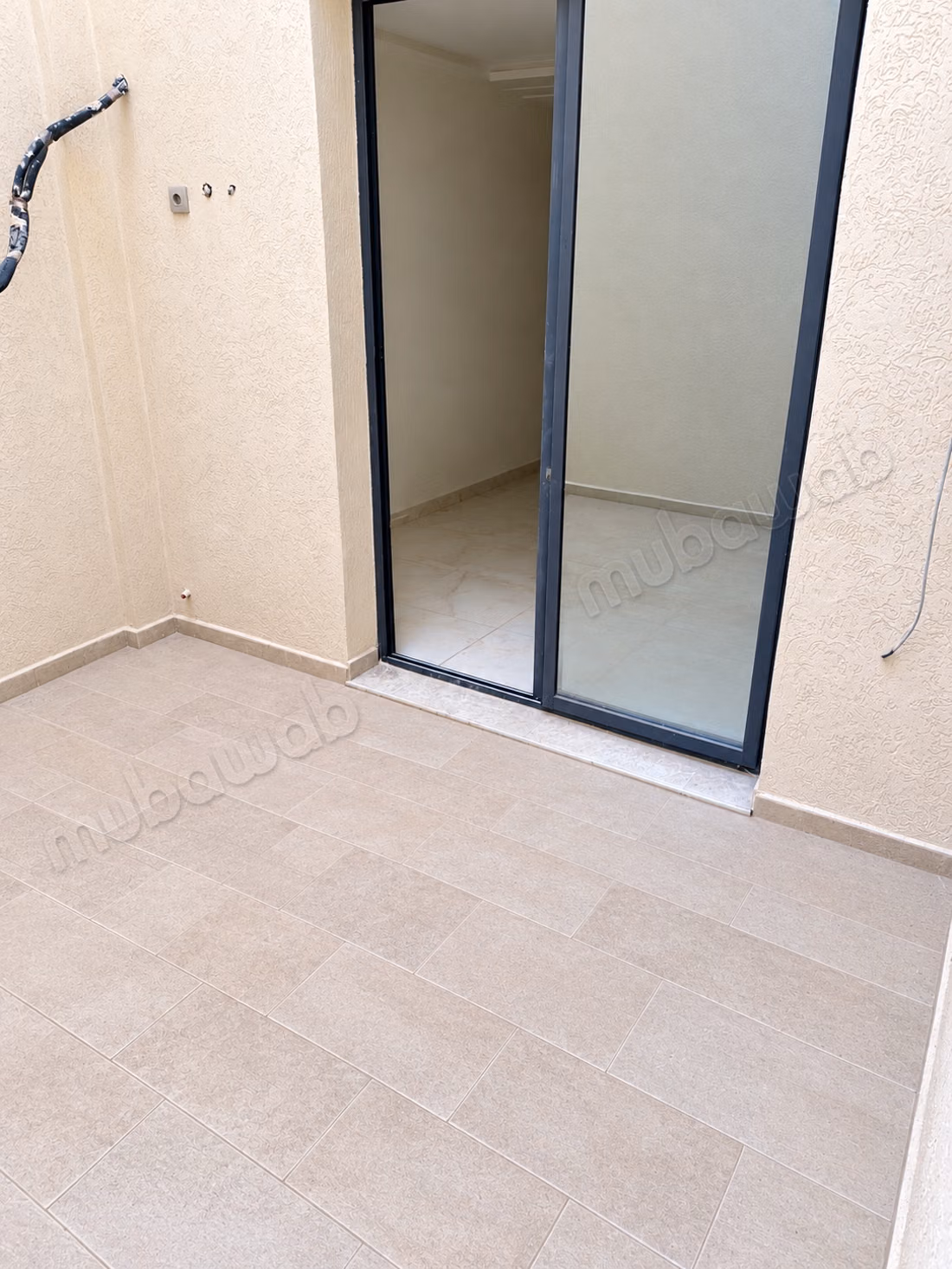 Duplex neuf 1 chambre & terrasse