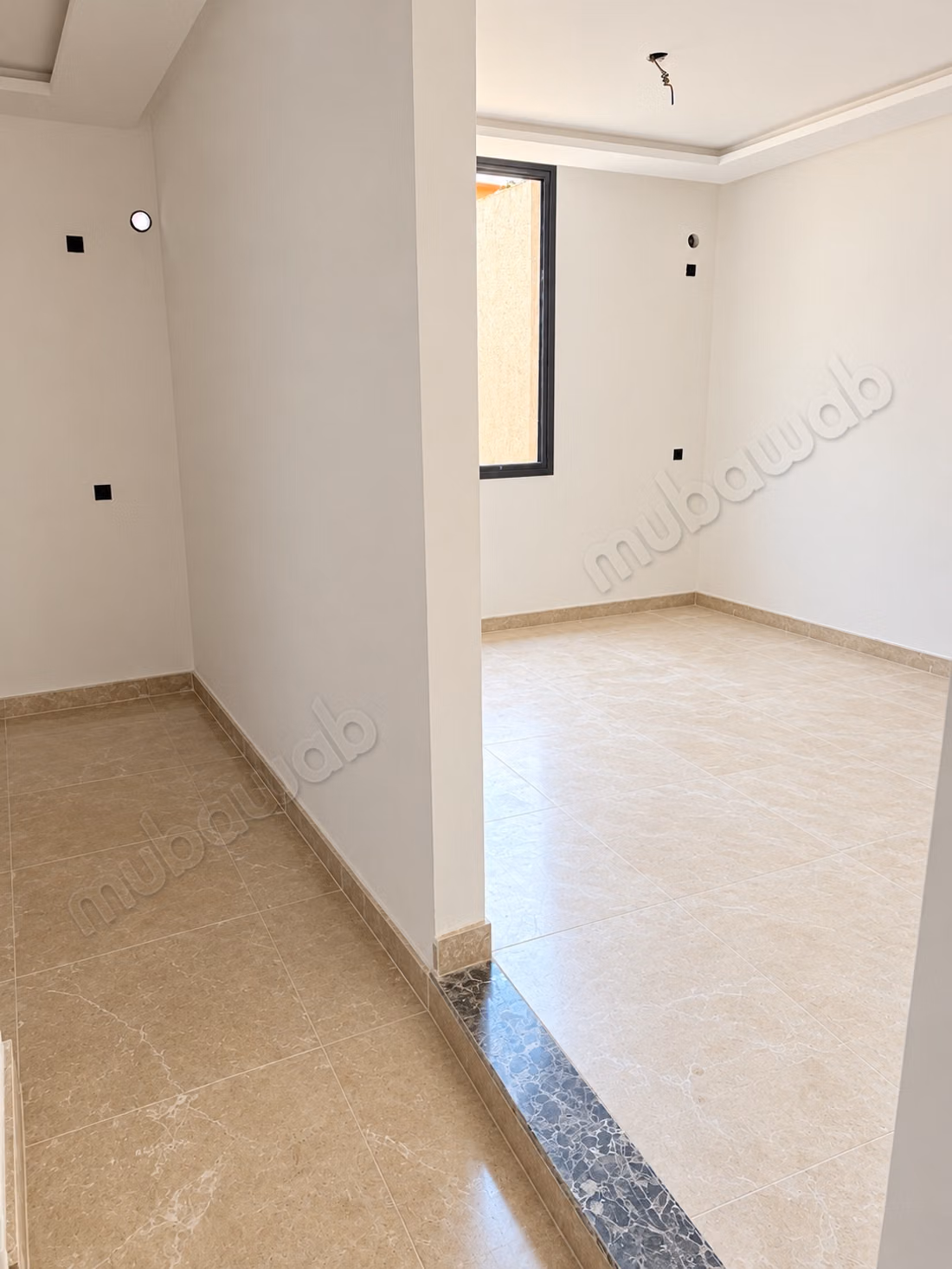 Duplex neuf 1 chambre & terrasse