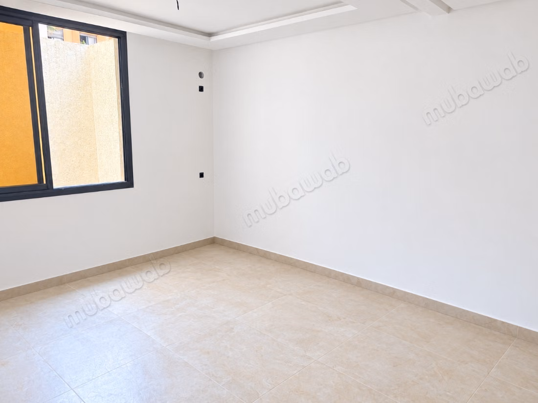 Duplex neuf 1 chambre & terrasse