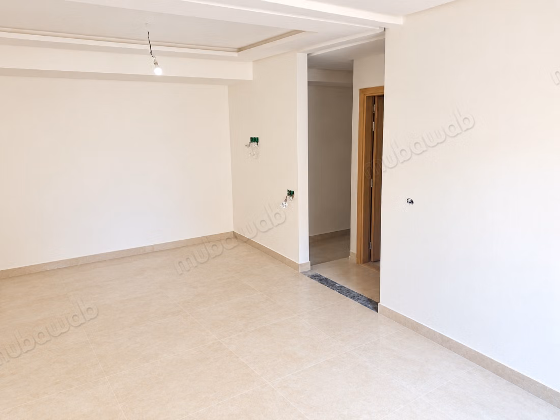 Duplex neuf 1 chambre & terrasse