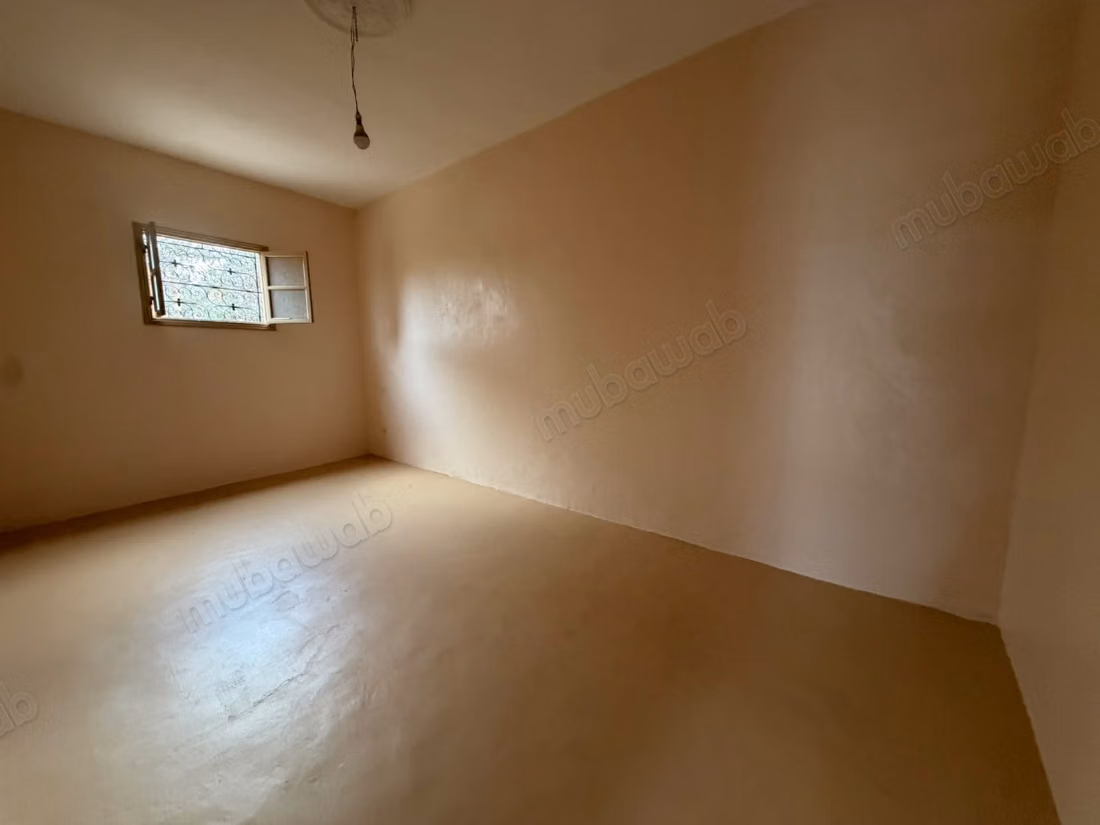 House on Ourika Road, next to Bladna - for rent