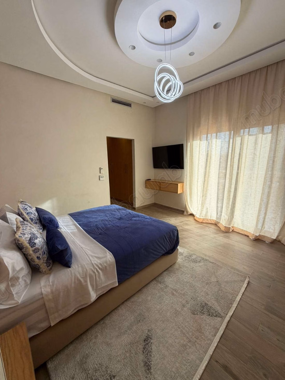 Villa neuve de prestige à vendre – route d’ourika, km 8