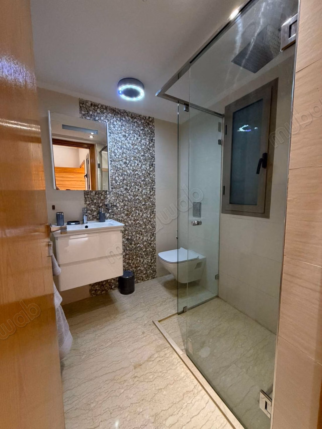 Villa neuve de prestige à vendre – route d’ourika, km 8