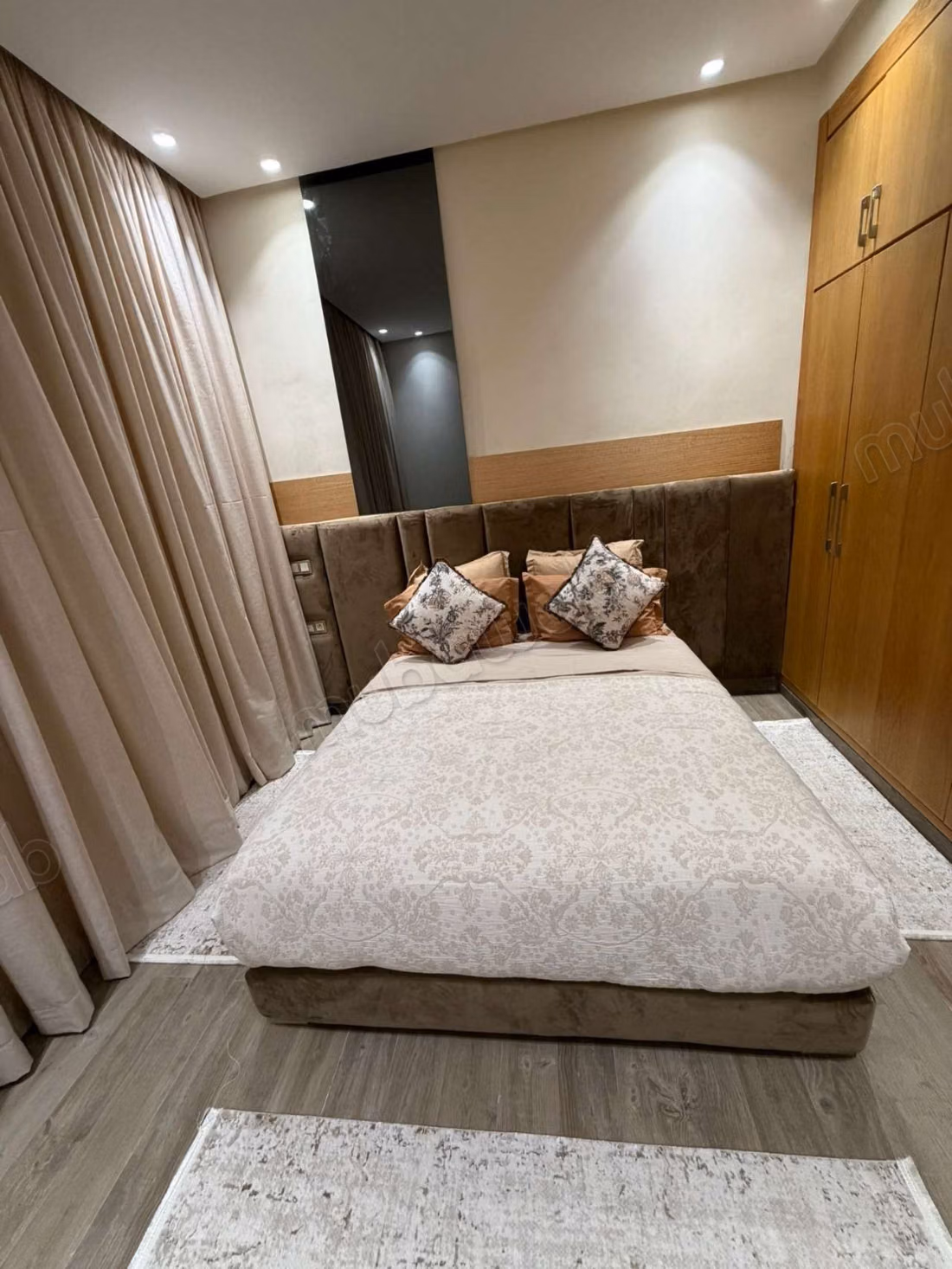 Villa neuve de prestige à vendre – route d’ourika, km 8