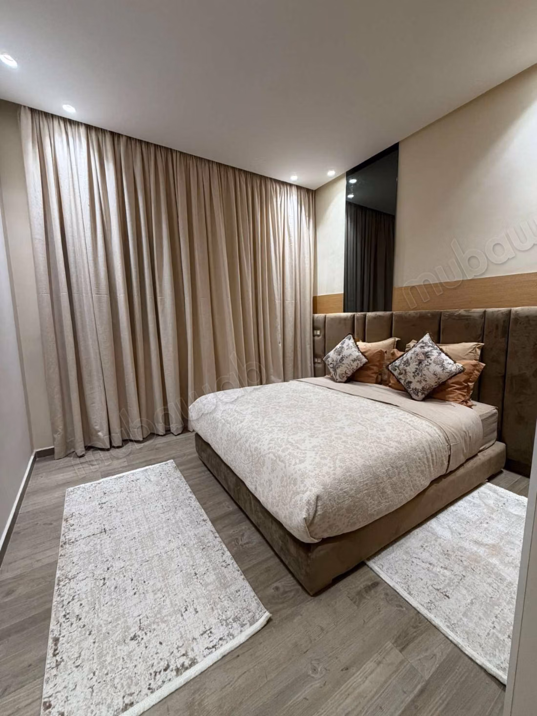 Villa neuve de prestige à vendre – route d’ourika, km 8