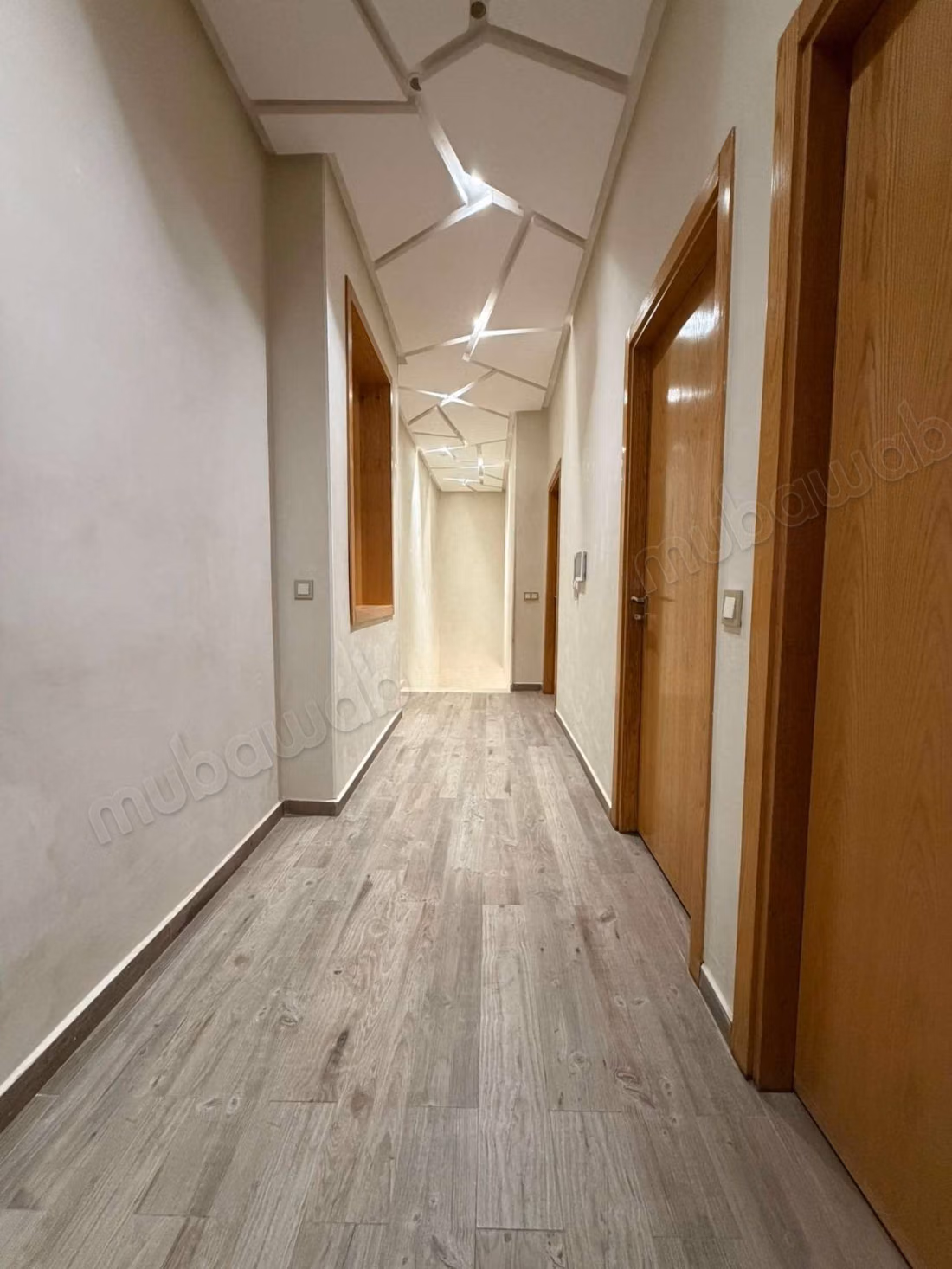 Villa neuve de prestige à vendre – route d’ourika, km 8
