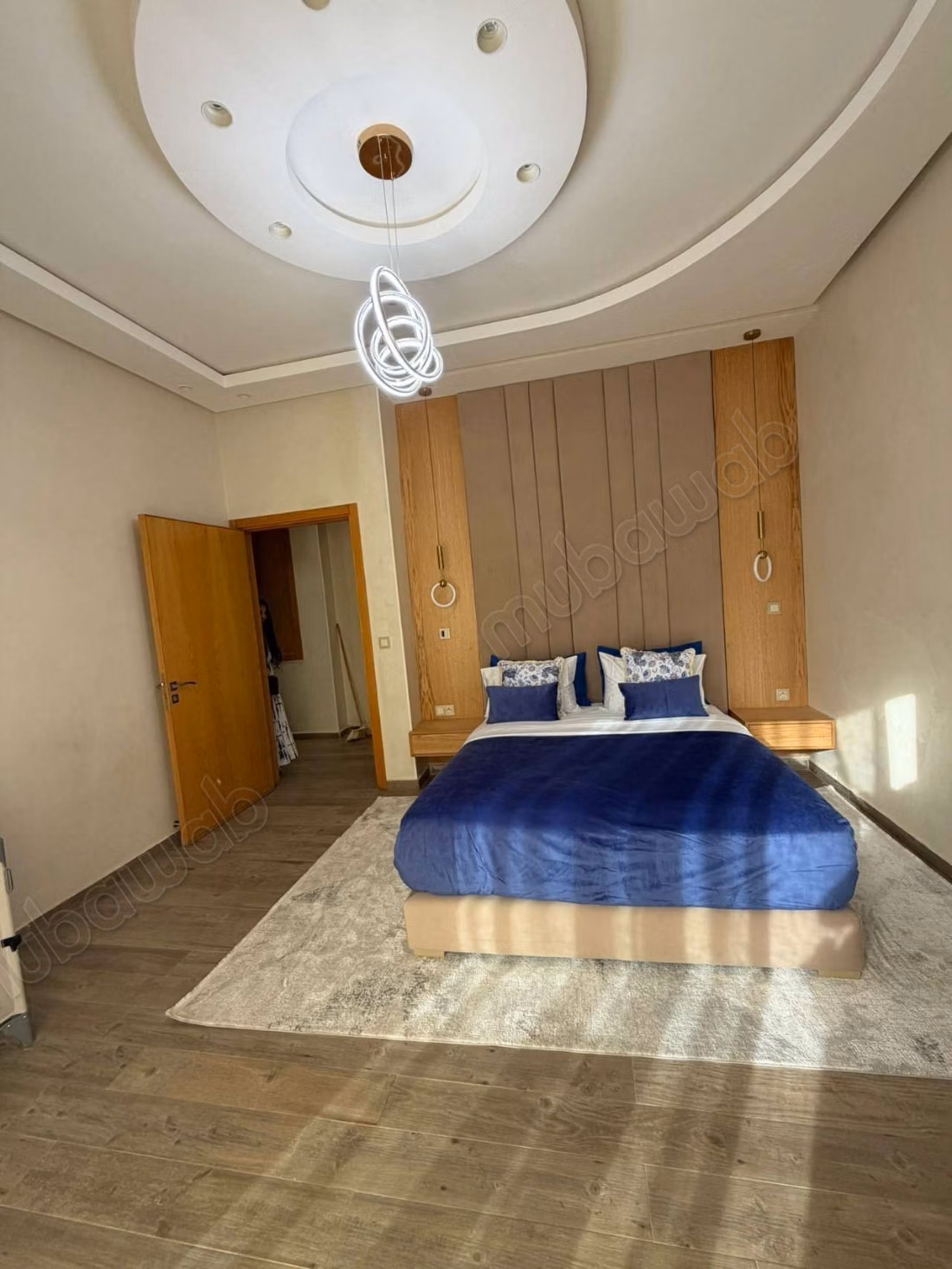 Villa neuve de prestige à vendre – route d’ourika, km 8