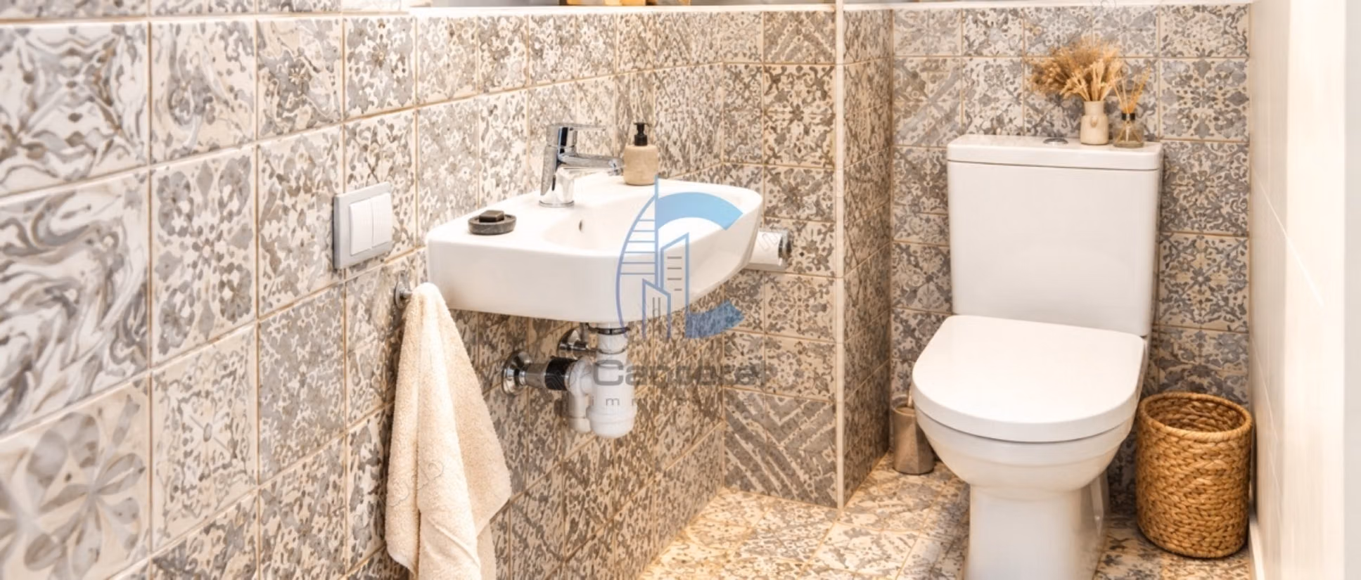 Location studio meublé à Riviera