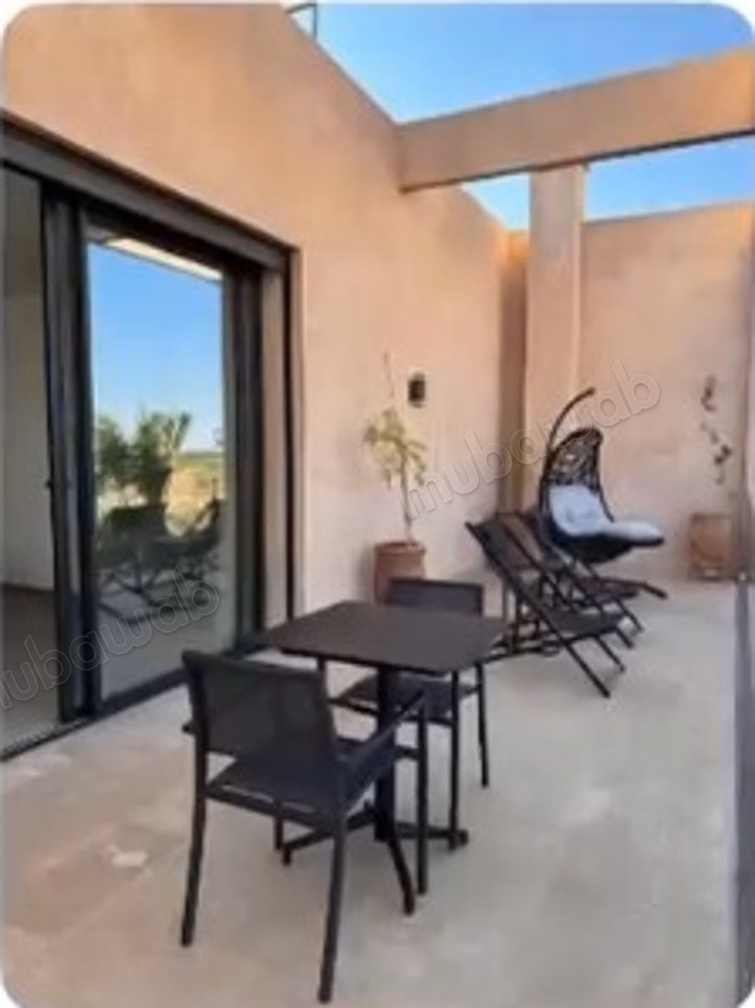 Villa de luxe – amelkis 3, marrakech – à louer
