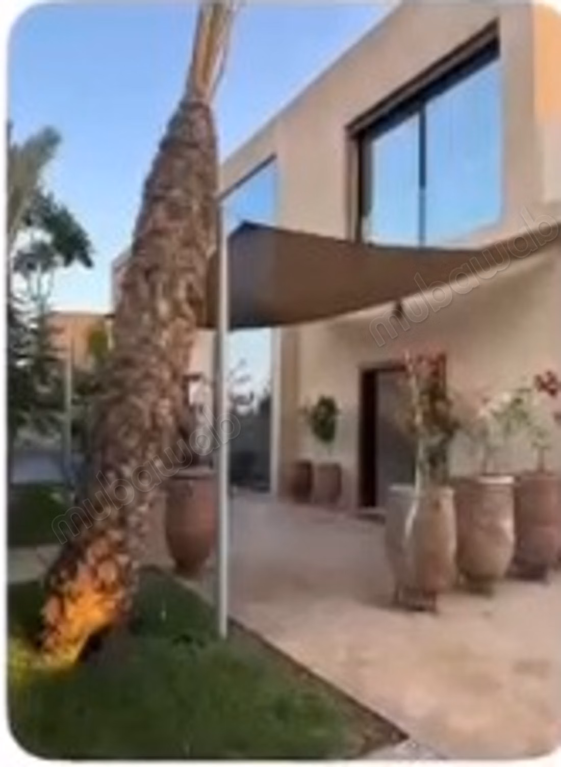 Villa de luxe – amelkis 3, marrakech – à louer