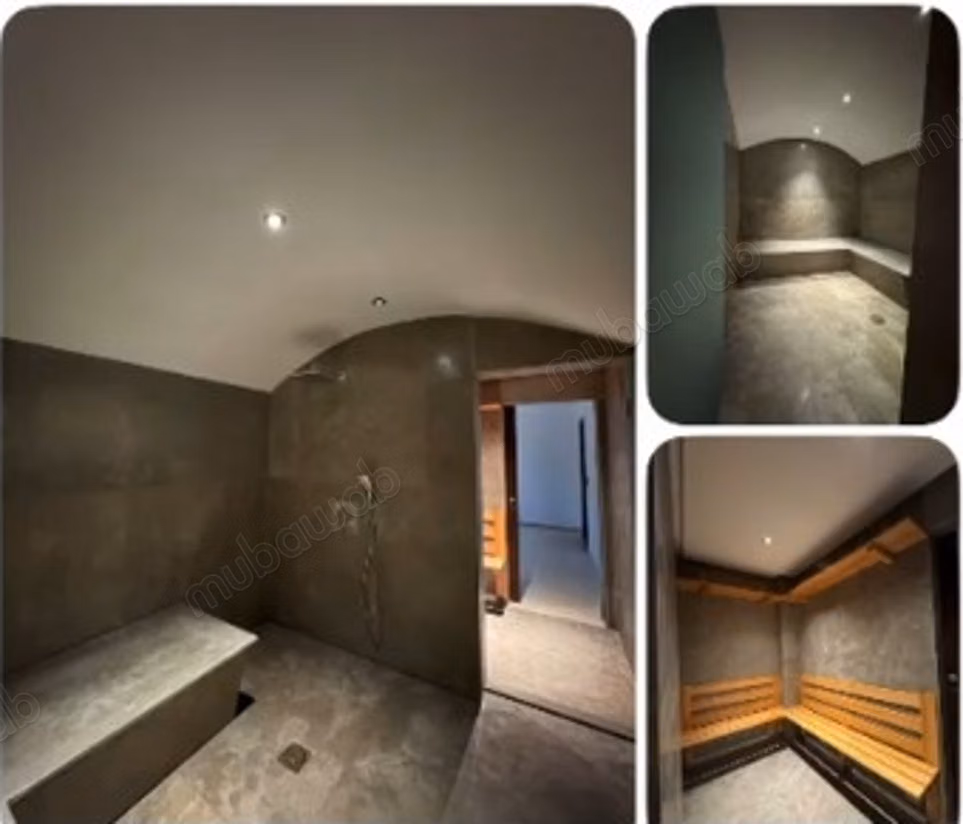 Villa de luxe – amelkis 3, marrakech – à louer