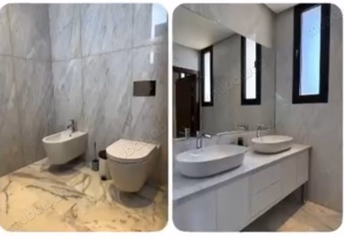 Villa de luxe – amelkis 3, marrakech – à louer