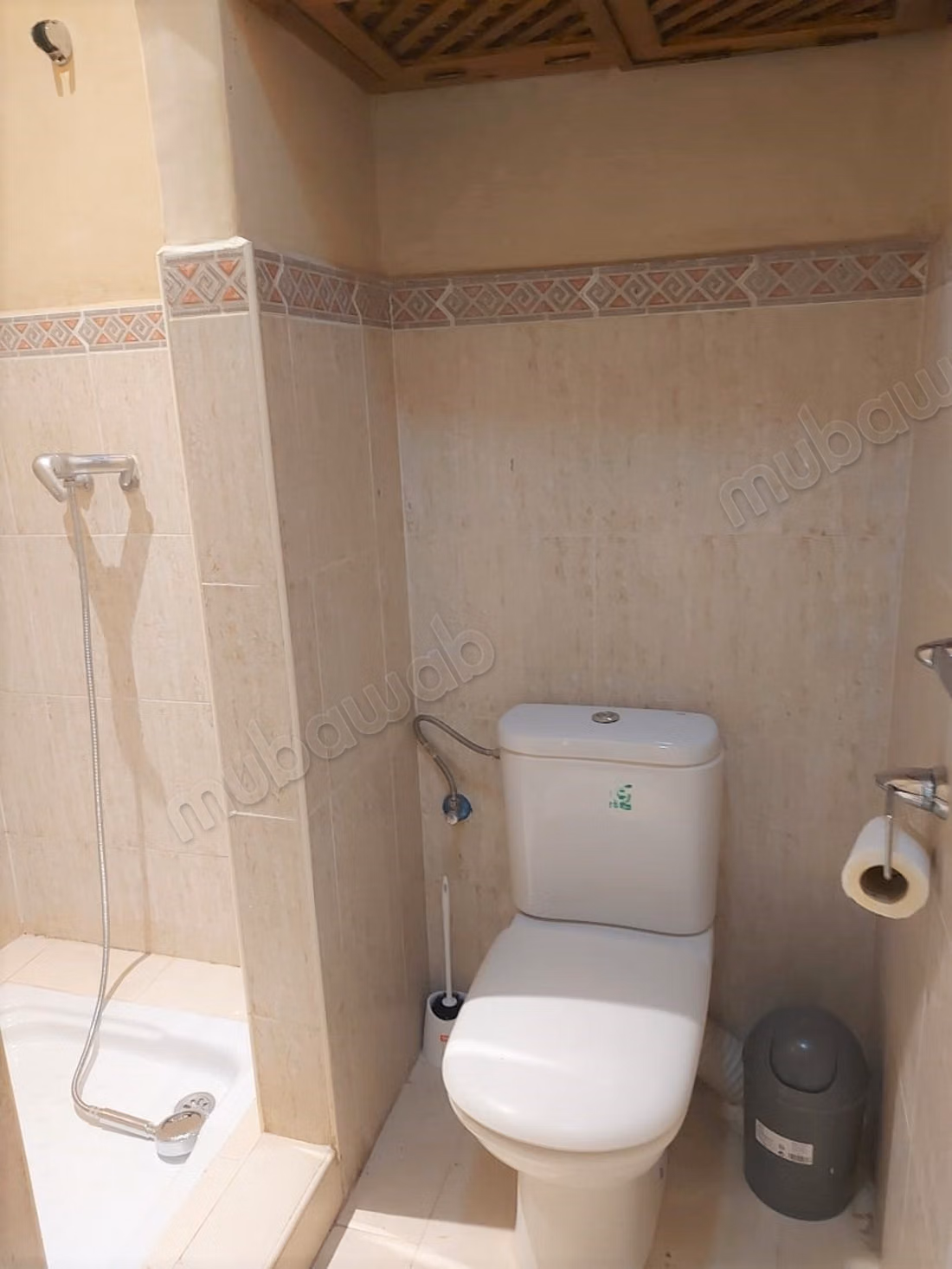 Bel appartement vide à vendre au cœur de Guéliz