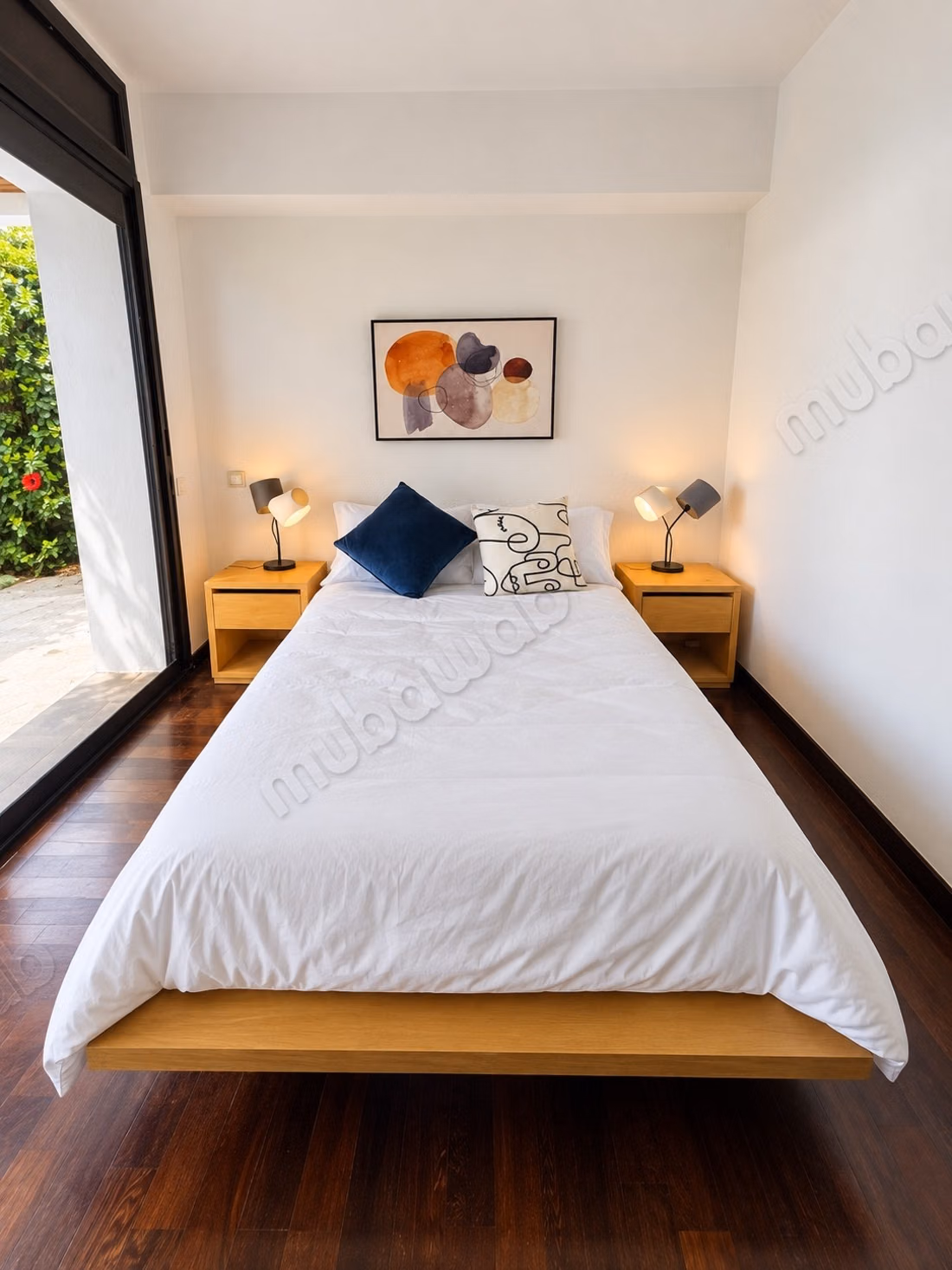 Villa à Louer Harhoura 202m²