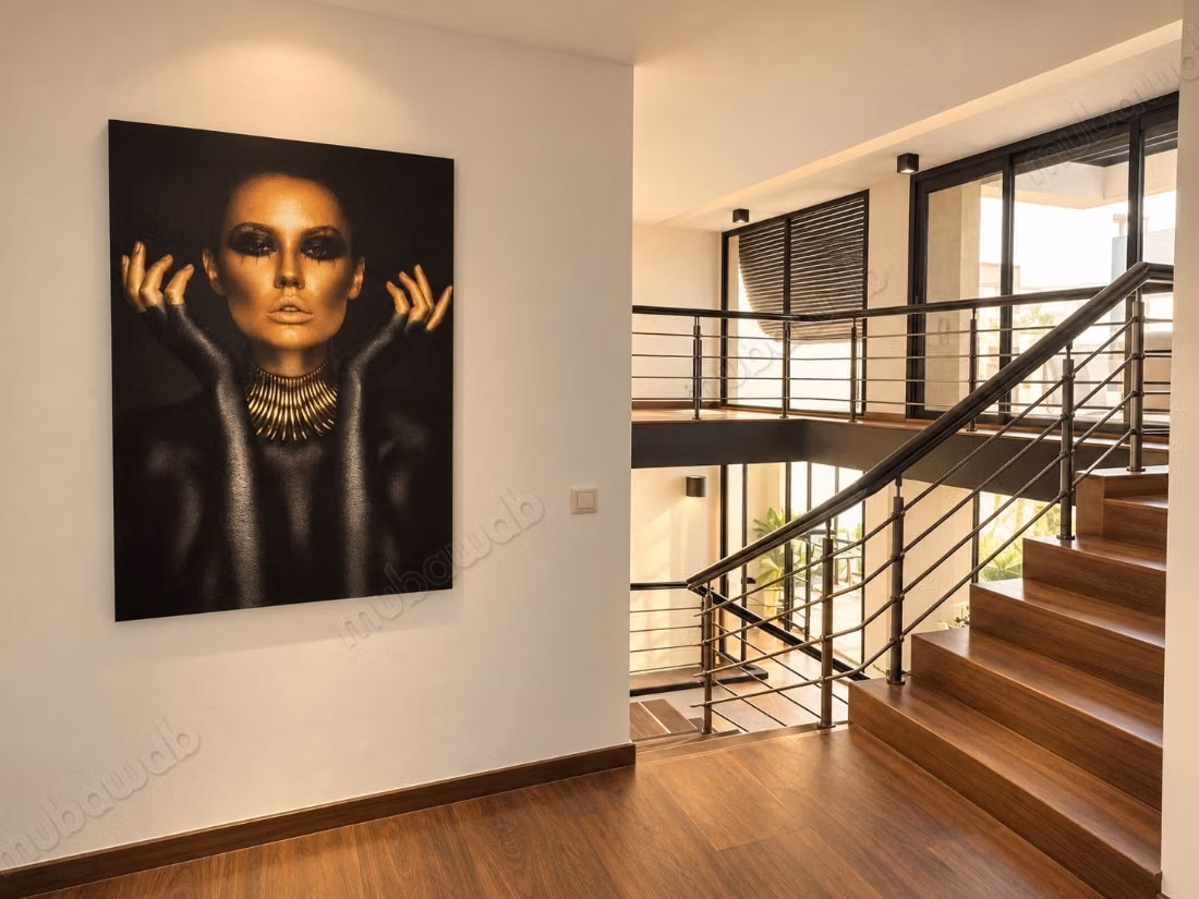 Villa à Louer Harhoura 202m²