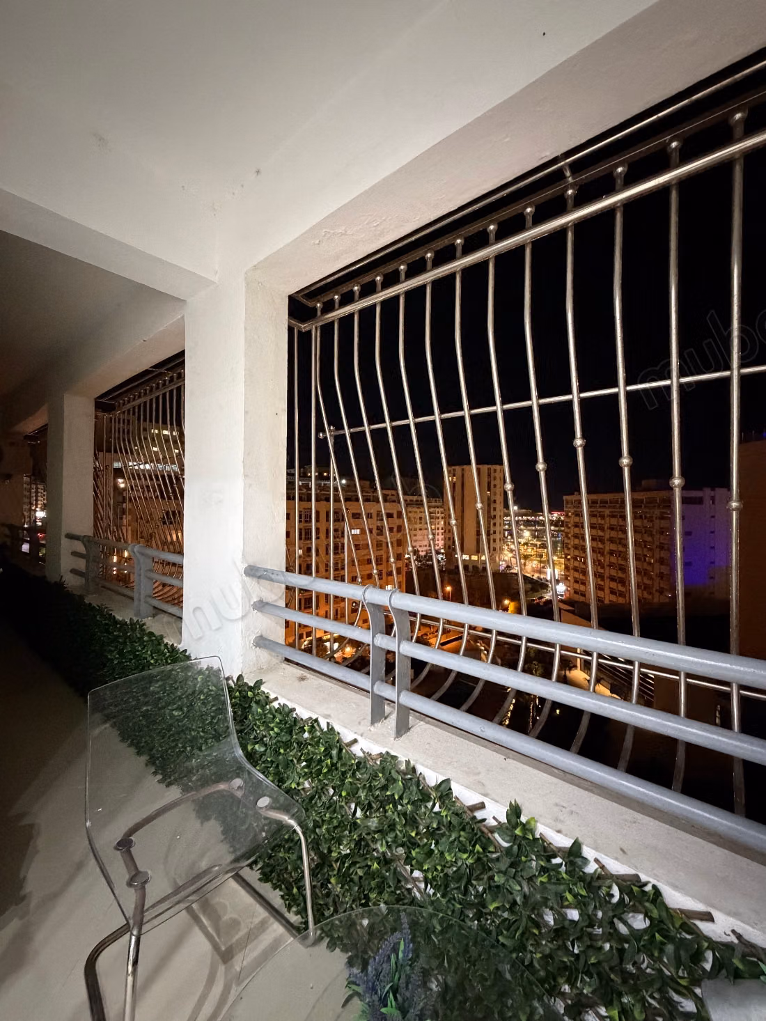 Apartment for rent in Centre 
3 lovely rooms