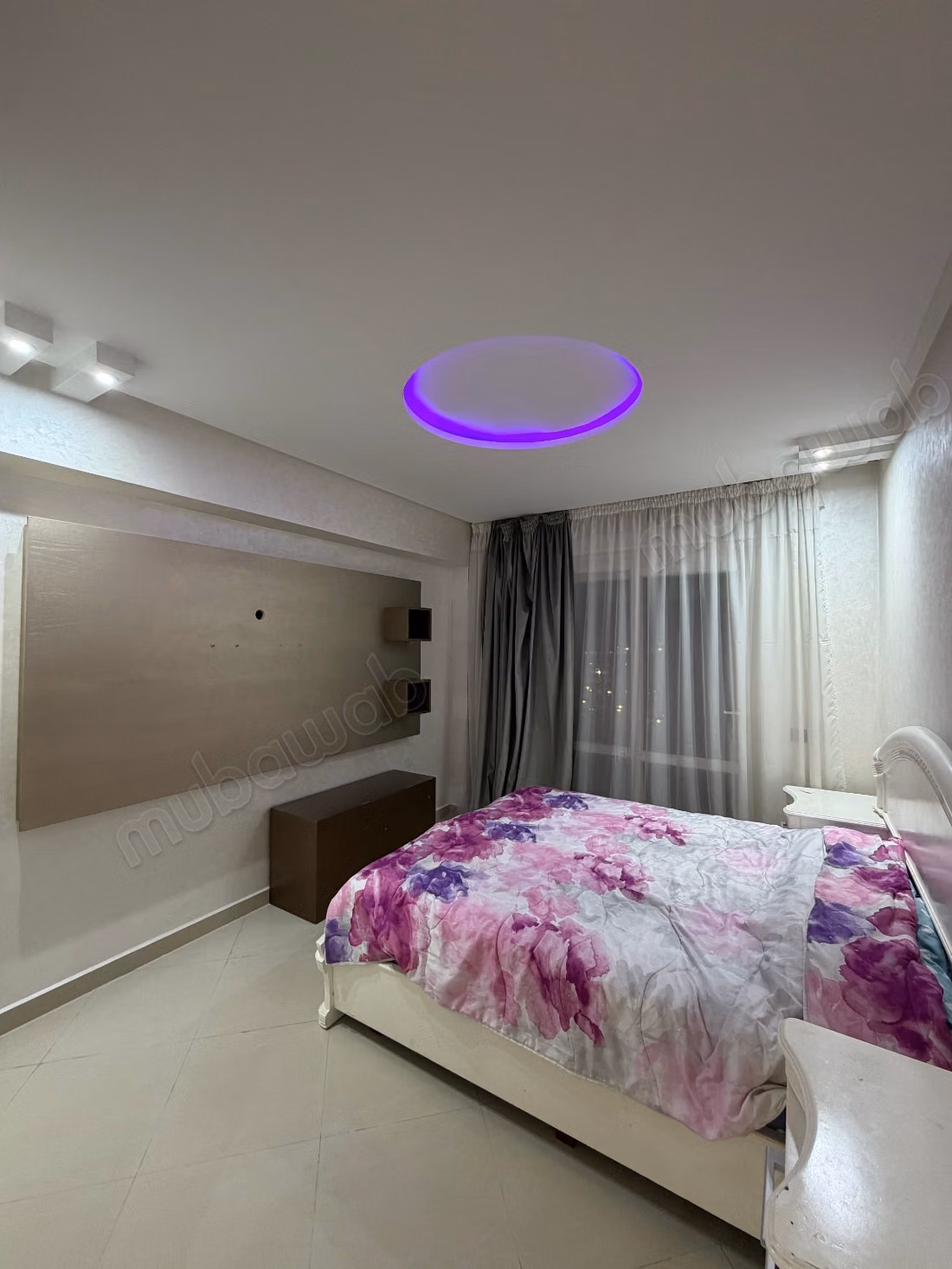 Apartment for rent in Centre 
3 lovely rooms