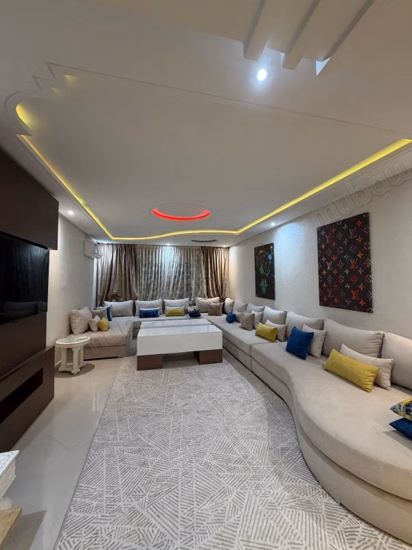 Apartment for rent in Centre 
3 lovely rooms