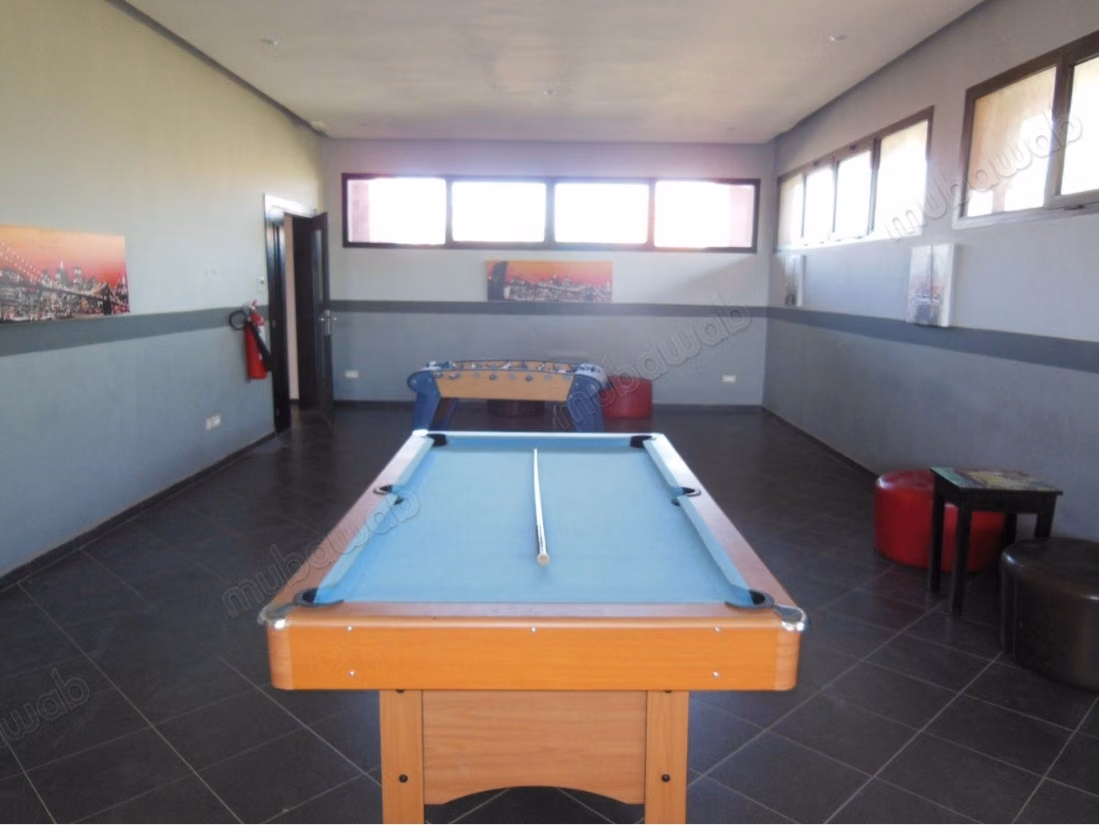 Appartement 97 m² en location meublé à Route Casablanca à Marrakech. 2 chambres. Bien meublé, résidence avec piscine