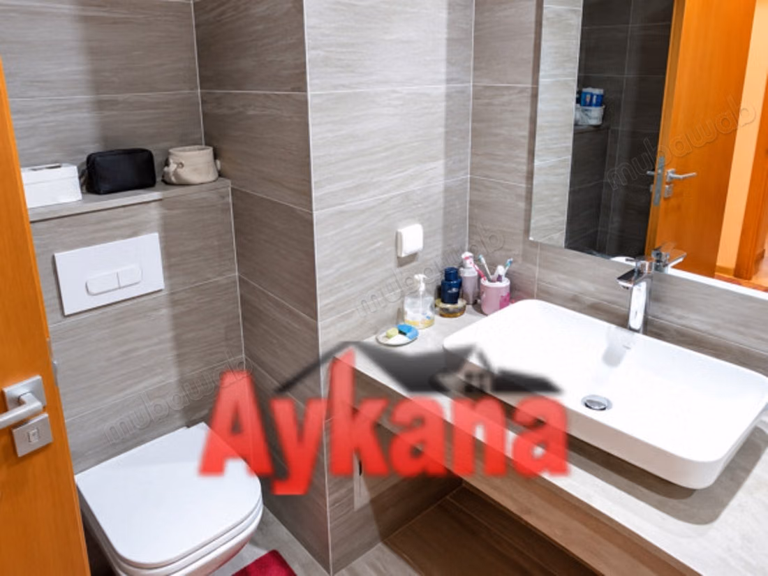 Location Appartement Meublé Temara 
Harhoura