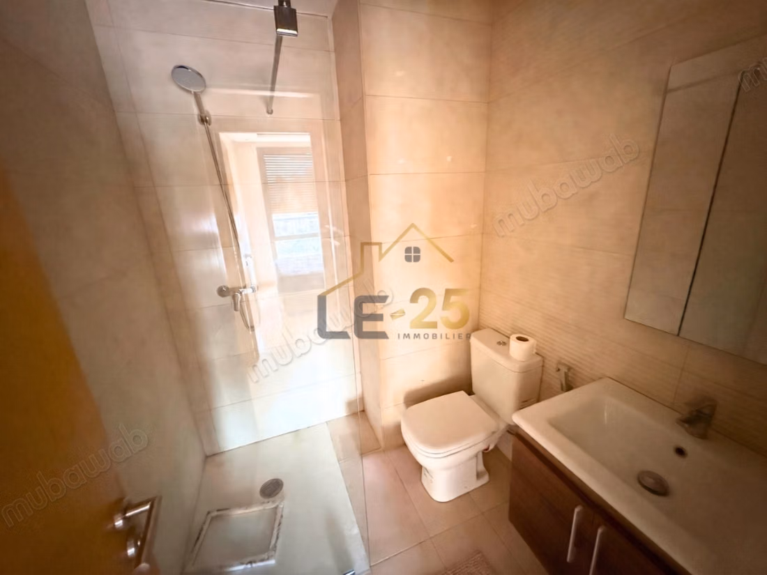 Studio De Prestige À Vendre Au Cœur De Guéliz