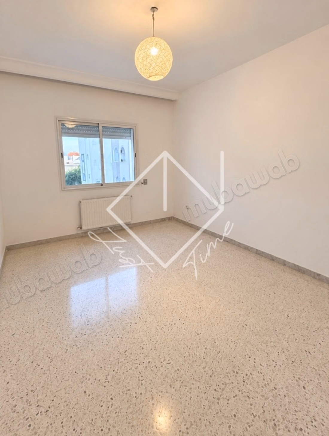 Appartamento S2 in affitto a La Soukra