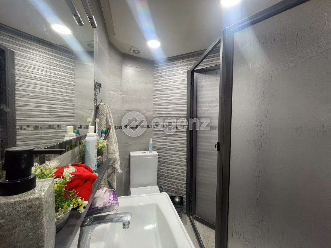 Appartement à vendre 180 m², 4 chambres 
Belvédère Casablanca