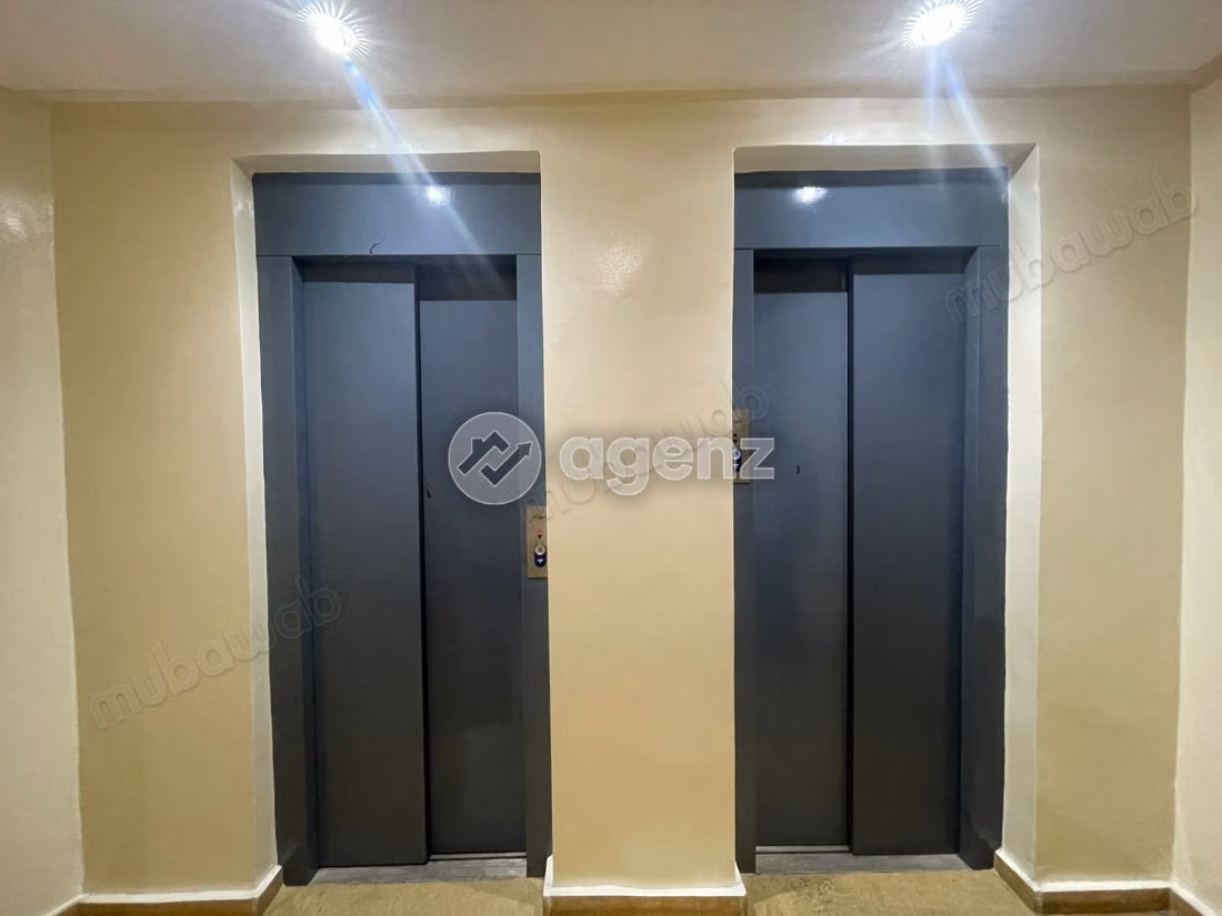 Appartement à vendre 180 m², 4 chambres 
Belvédère Casablanca