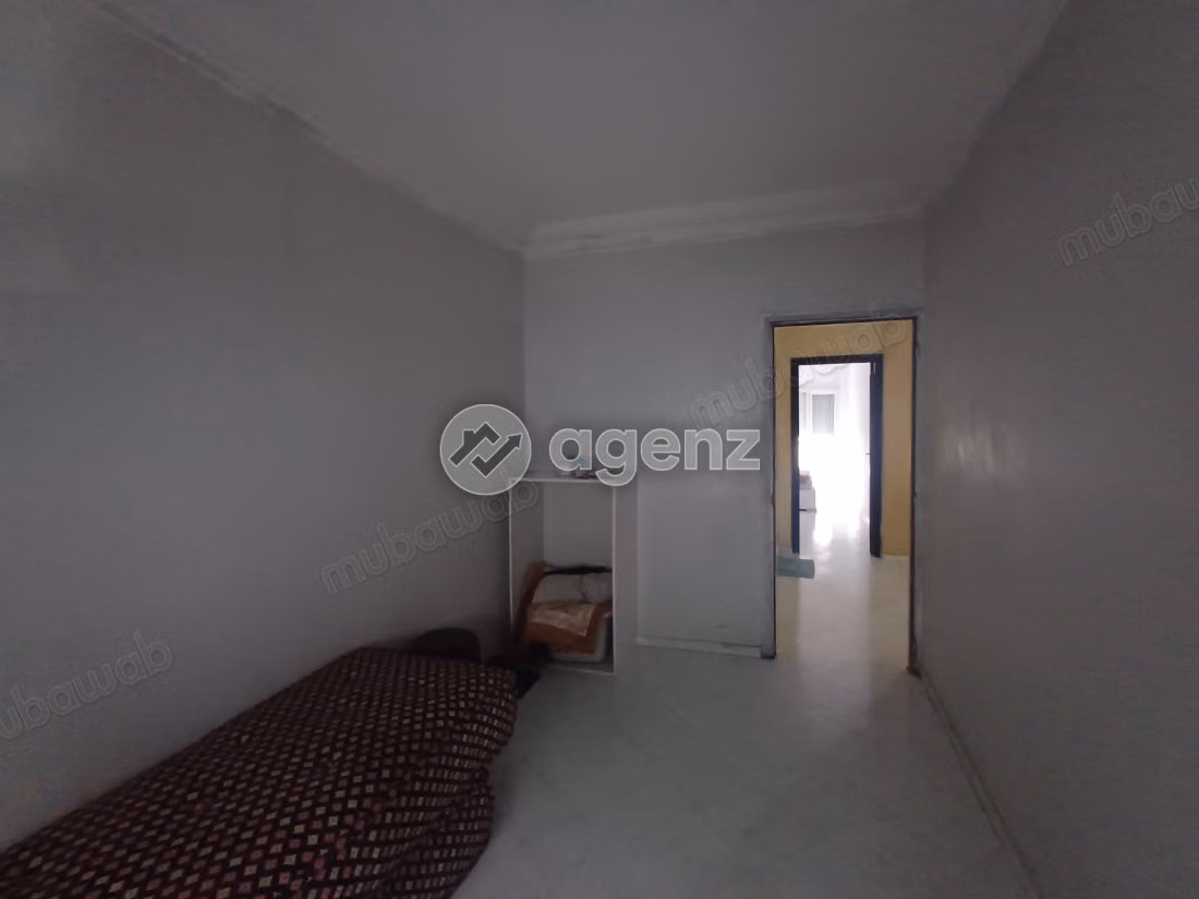 Apartment for sale 103 m², 3 bedrooms Sidi Maarouf Casablanca