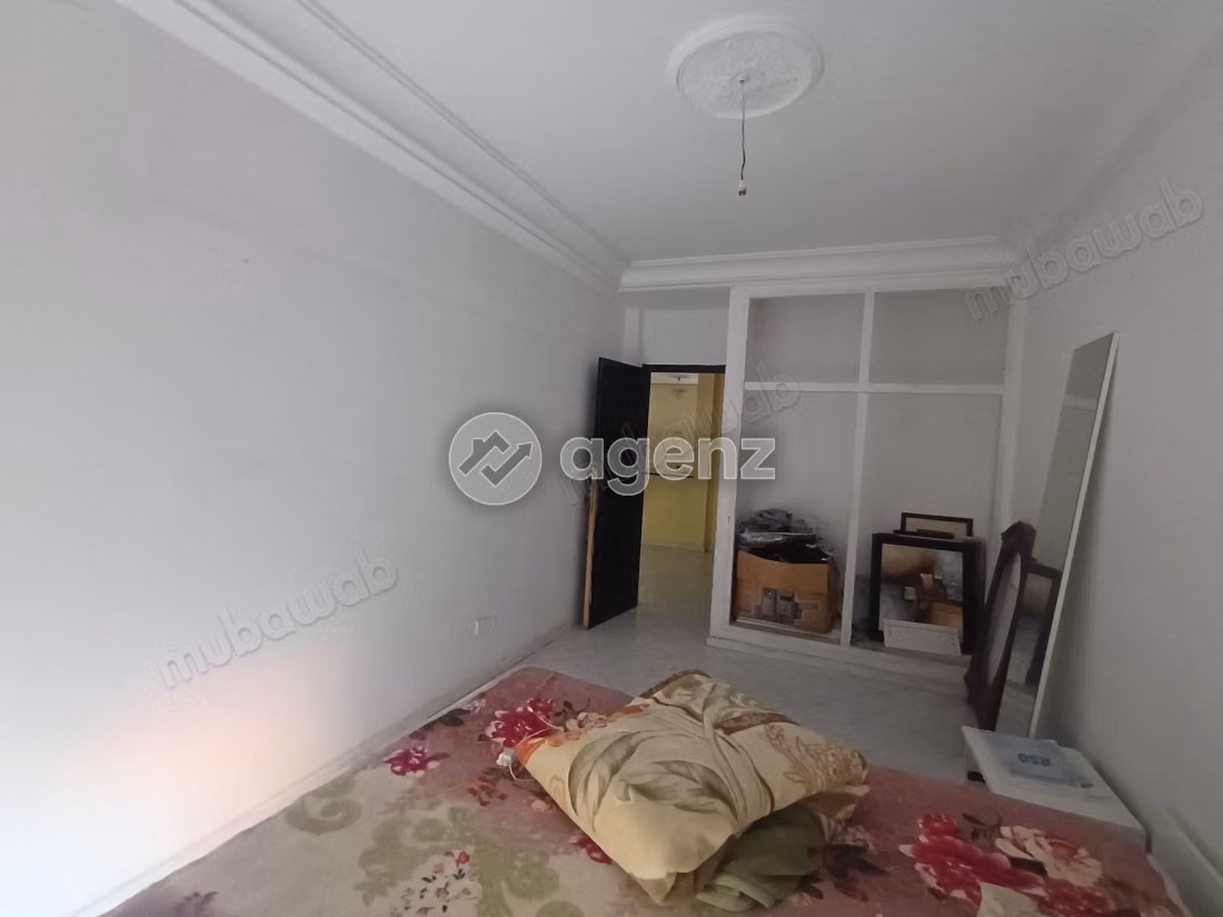 Apartment for sale 103 m², 3 bedrooms Sidi Maarouf Casablanca