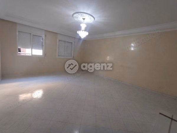 Appartement te koop 103 m², 3 slaapkamers Sidi Maarouf Casablanca