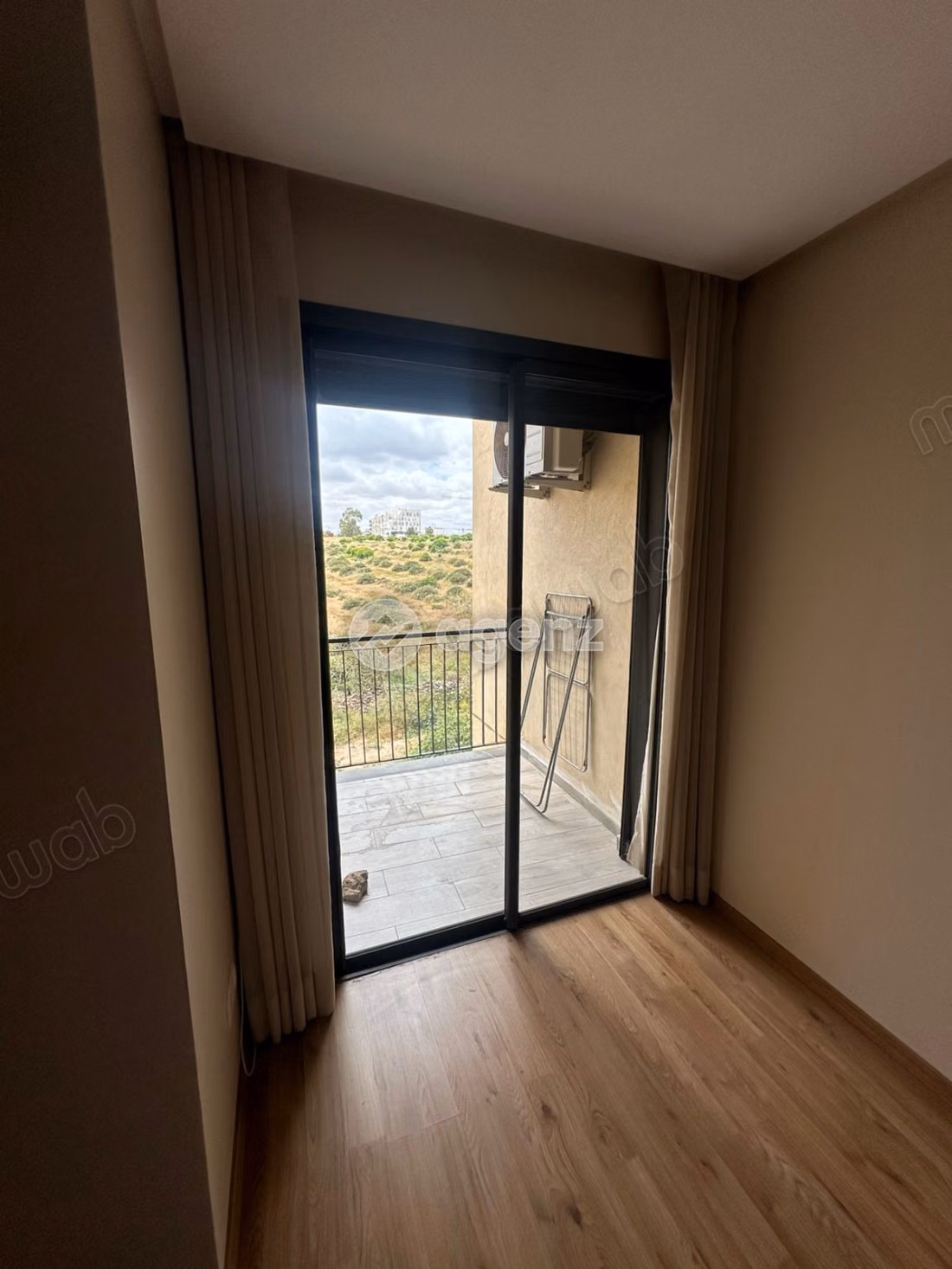 Apartamento en venta 74 m², 2 habitaciones Mandarona Casablanca