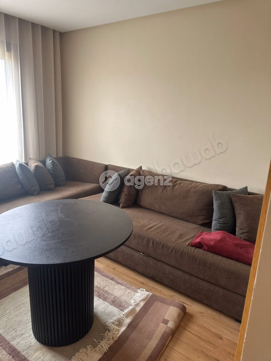 Apartamento en venta 74 m², 2 habitaciones Mandarona Casablanca