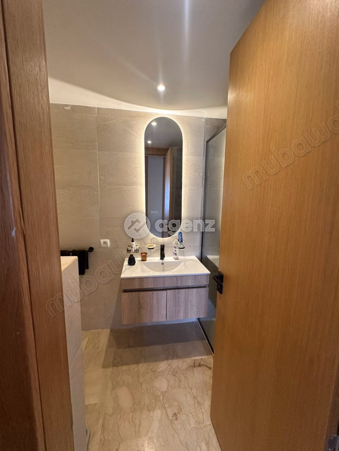 Apartamento en venta 74 m², 2 habitaciones Mandarona Casablanca