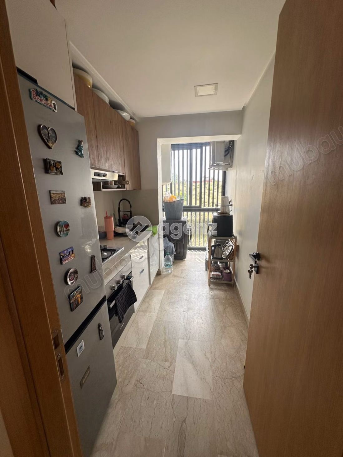 Apartamento en venta 74 m², 2 habitaciones Mandarona Casablanca