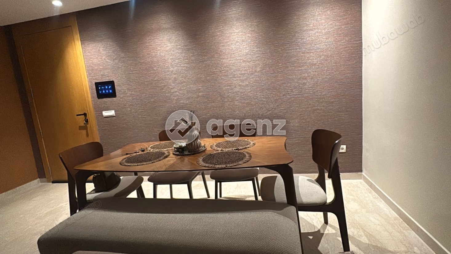 Apartamento en venta 74 m², 2 habitaciones Mandarona Casablanca