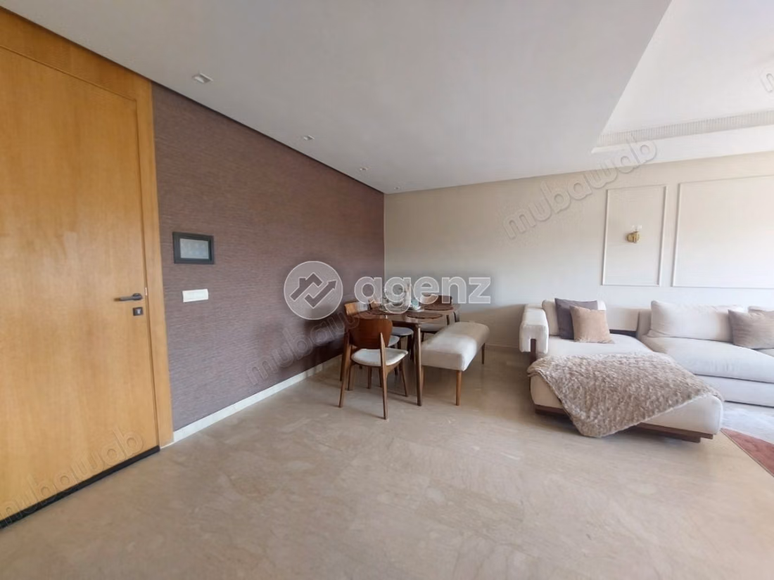 Apartamento en venta 74 m², 2 habitaciones Mandarona Casablanca
