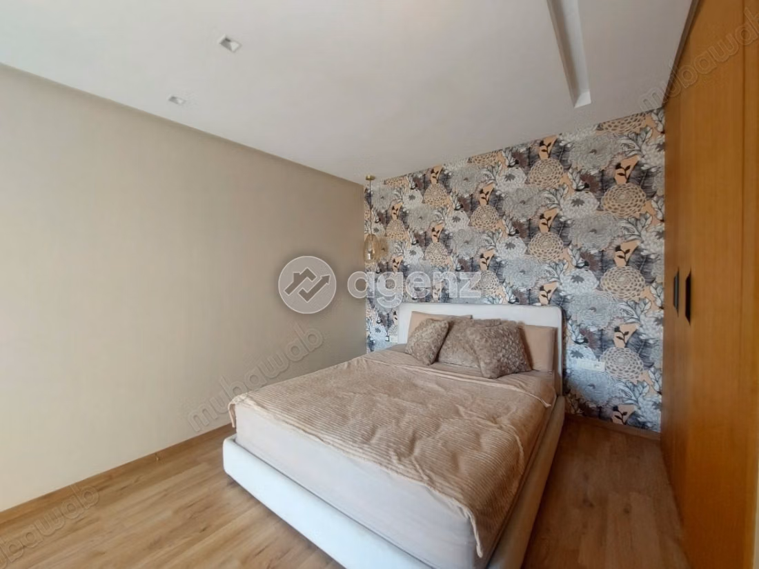 Apartamento en venta 74 m², 2 habitaciones Mandarona Casablanca