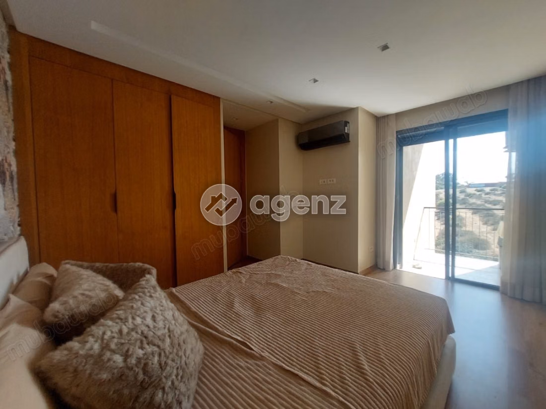 Apartamento en venta 74 m², 2 habitaciones Mandarona Casablanca