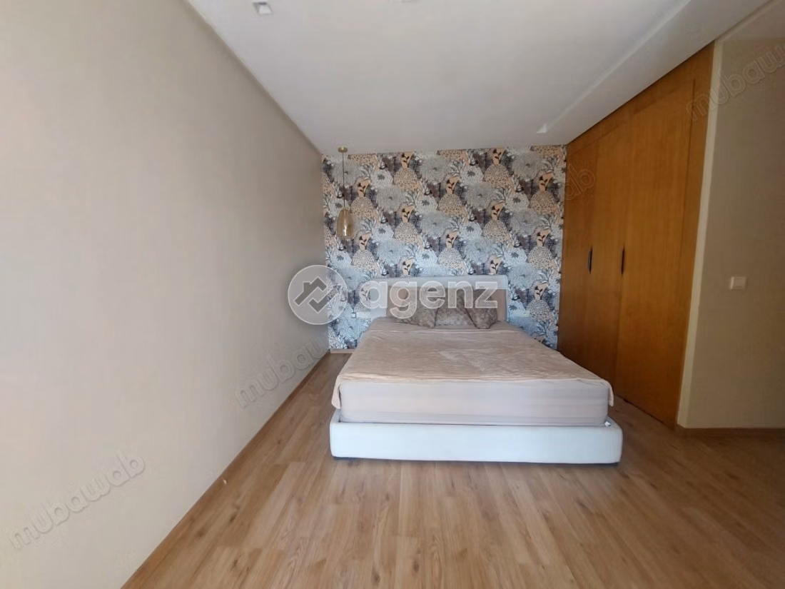 Apartamento en venta 74 m², 2 habitaciones Mandarona Casablanca