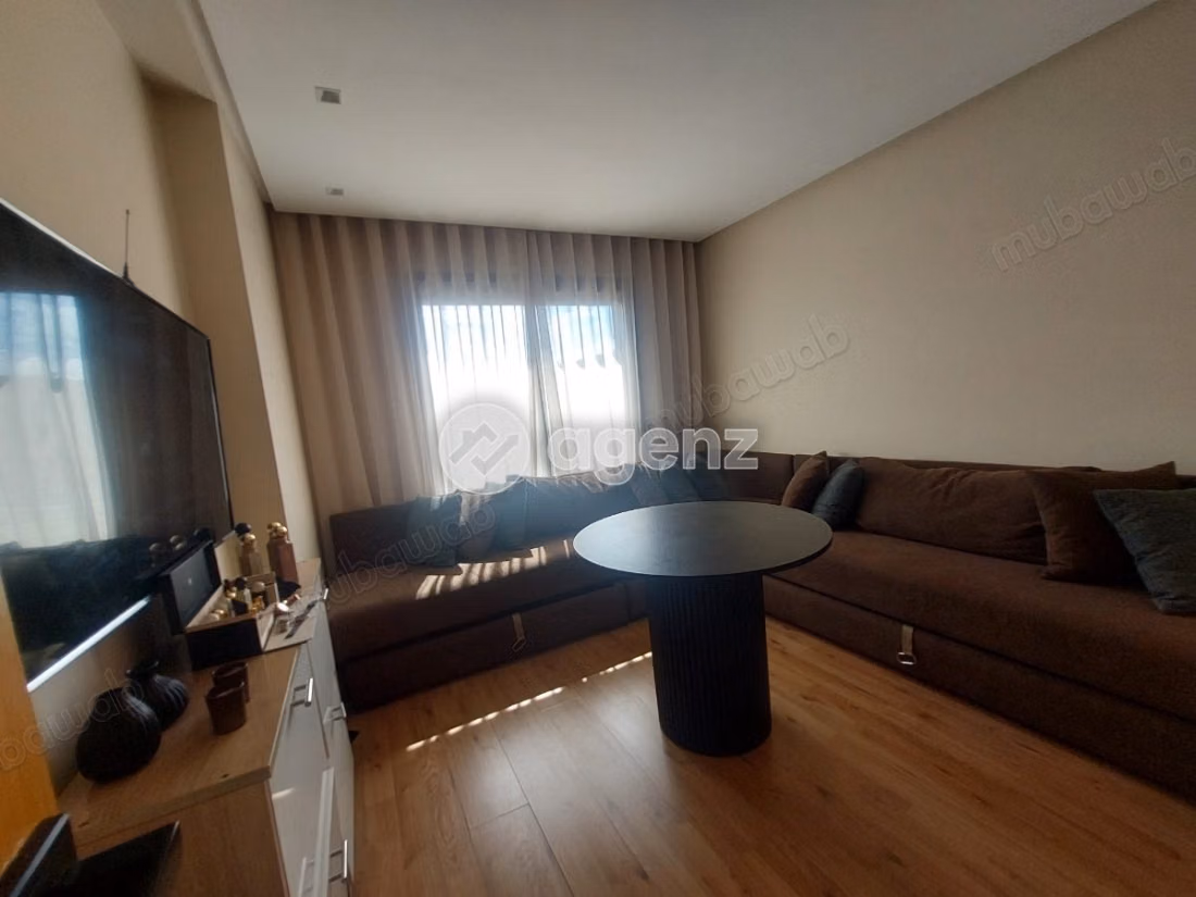 Apartamento en venta 74 m², 2 habitaciones Mandarona Casablanca