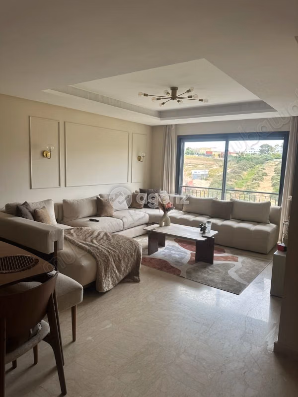 Apartamento en venta 74 m², 2 habitaciones Mandarona Casablanca