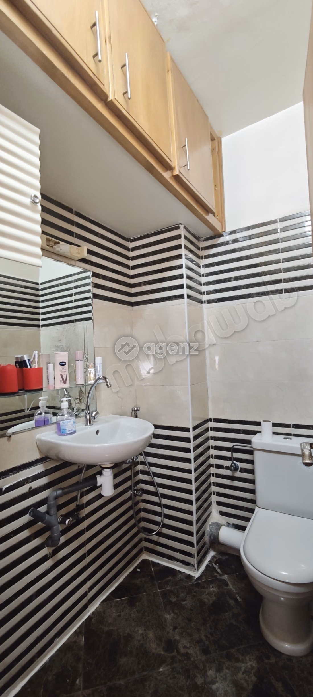 Apartment for sale 78 m², 2 bedrooms Al Azhar Casablanca
