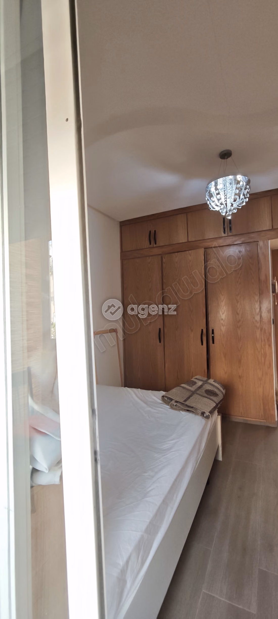 Apartment for sale 78 m², 2 bedrooms Al Azhar Casablanca