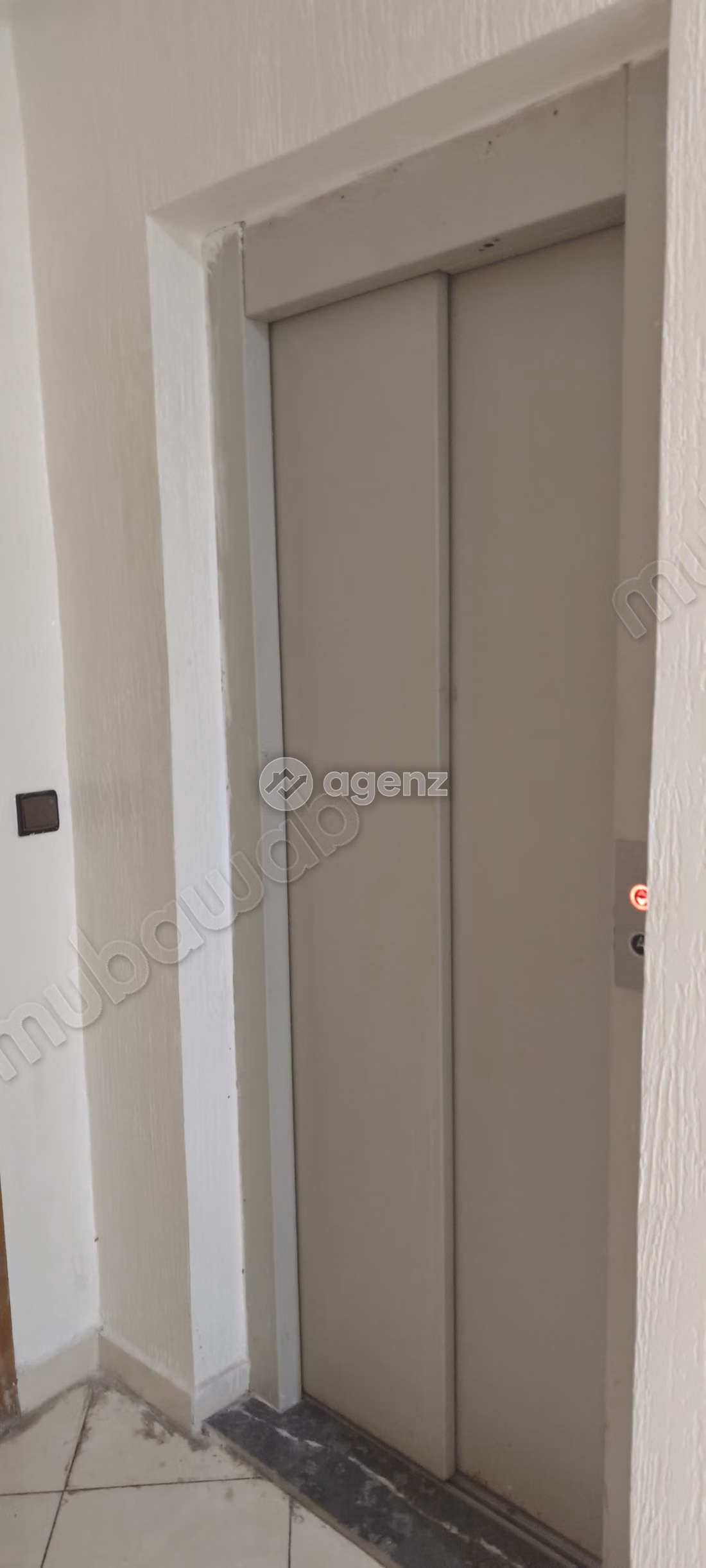 Apartment for sale 78 m², 2 bedrooms Al Azhar Casablanca