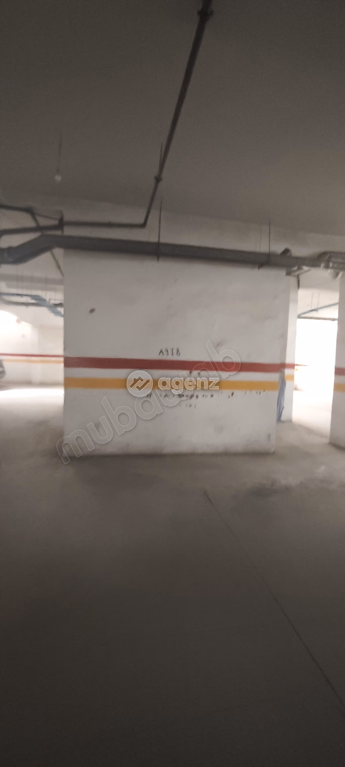 Apartment for sale 78 m², 2 bedrooms Al Azhar Casablanca
