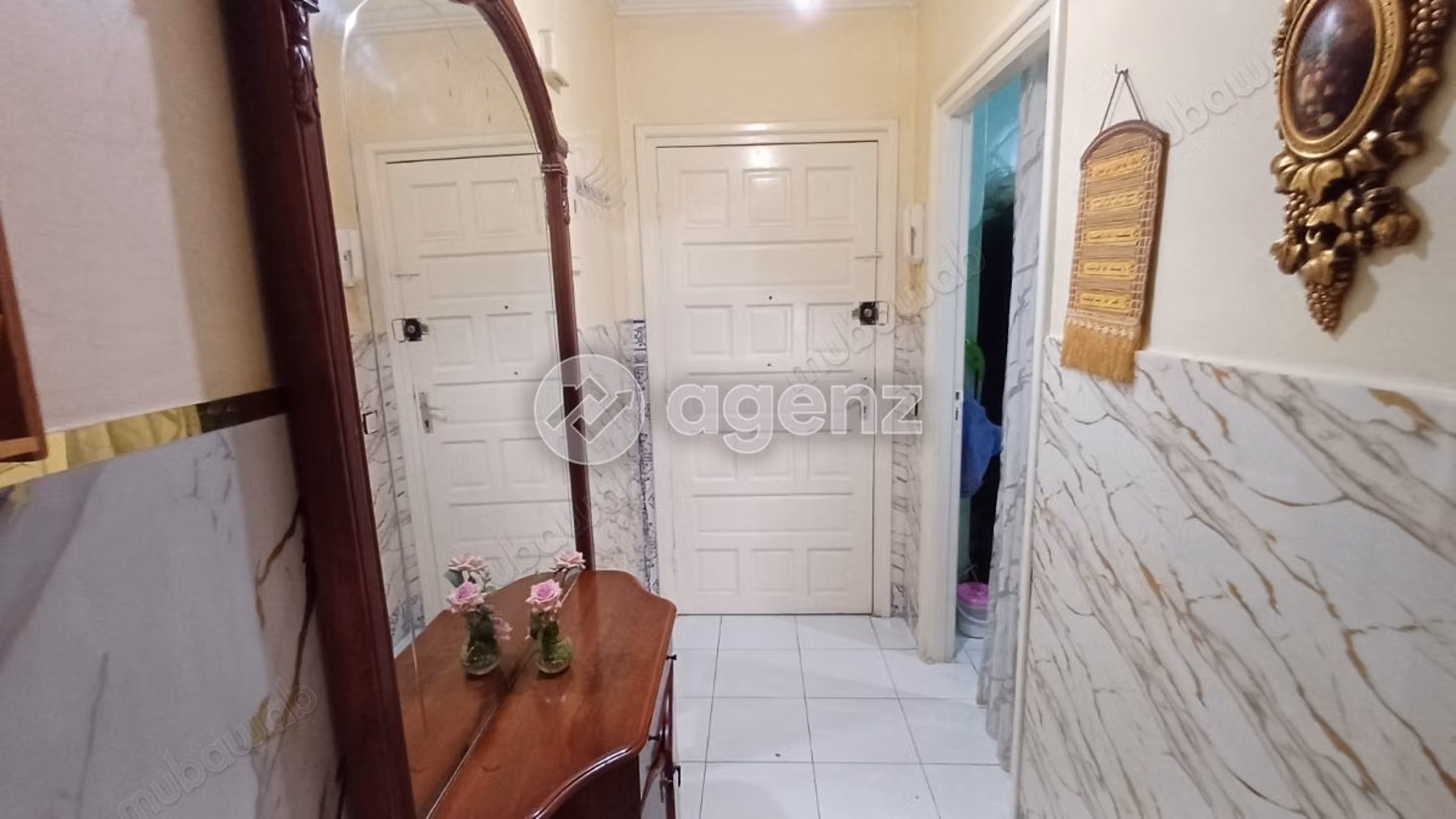 Appartement à vendre 80 m², 2 chambres 
Val Fleuri 
Tanger