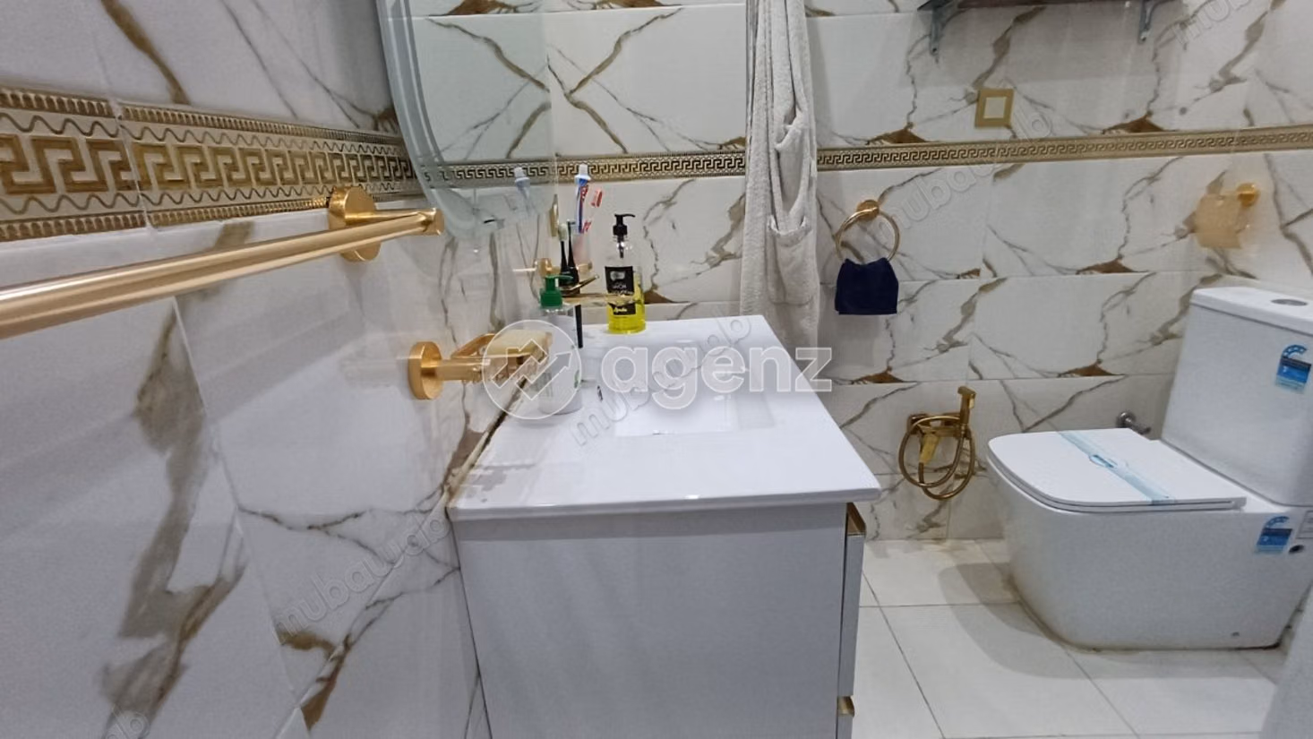 Appartement à vendre 80 m², 2 chambres 
Val Fleuri 
Tanger